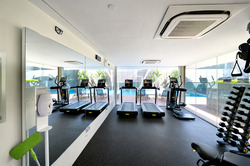Suites At Orchard (D9), Apartment #582191661